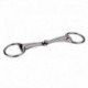Filete inoxidable 1 pieza 11,5 cm
