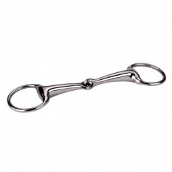 Filete inoxidable 1 pieza 11,5 cm
