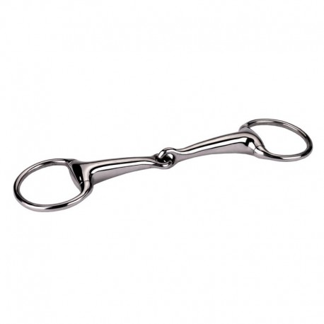 Filete inoxidable 1 pieza 11,5 cm