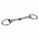 Filete inoxidable 1 pieza 11,5 cm