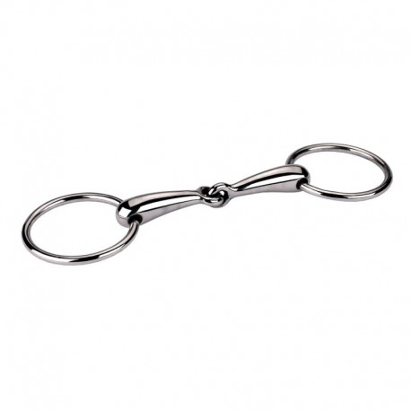 Filete inoxidable 11,5 cm