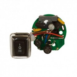 Circuito + interruptor Class 45