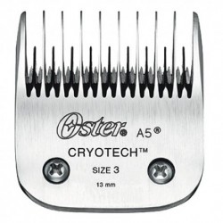 Cabezal Oster Size 3