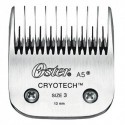 Cabezal Oster Size 3