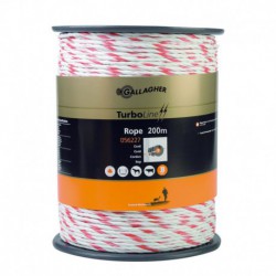 Cordón TurboLine Rope 200 m. 11 hilos