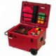 Cofre transporte sillas horizontal