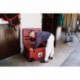 Cofre transporte sillas horizontal