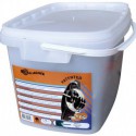 Aislador W para poste de madera 175 ud