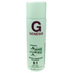 Refrigerante genesis 5 en 1