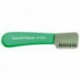 Cuchilla Trimming Hauptner para diestros