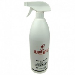 Spray repelente de insectos y abrillantador Weme