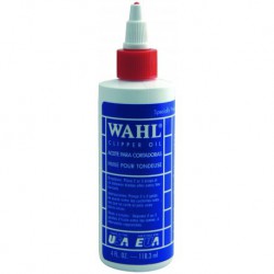Aceite lubricante Wahl de 118 ml
