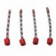 Sonda de dilatación lubricada
