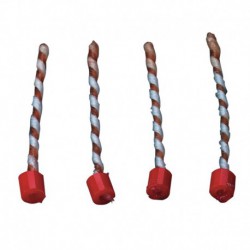 Sonda de dilatación lubricada