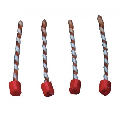 Sonda de dilatación lubricada