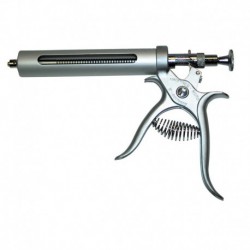 Jeringa cono Luer Lock Muto 30 ml