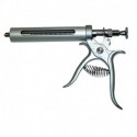 Jeringa cono Luer Lock Muto 30 ml
