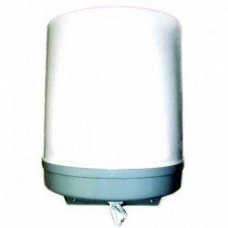 Soporte dispensador de papel mecha