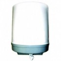 Soporte dispensador de papel mecha
