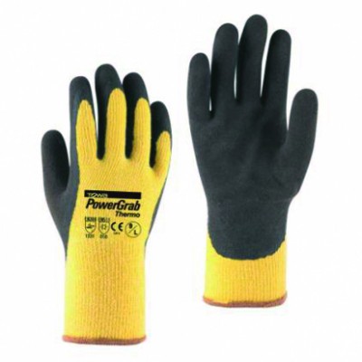 Guante Powergrab Thermo