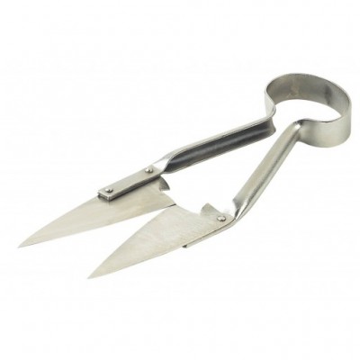 Tijera para esquilar ovejas curva 24 cm