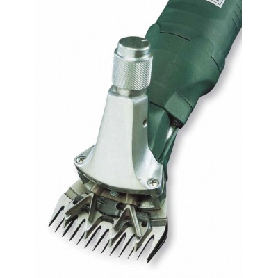 Cabezal completo LISCOP