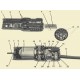 Despiece motor KOMBI RS ovino - vacuno