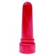 Tetina roja para cubo y nodriza