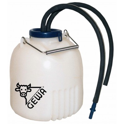 Separador de leche eco