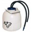 Separador de leche eco