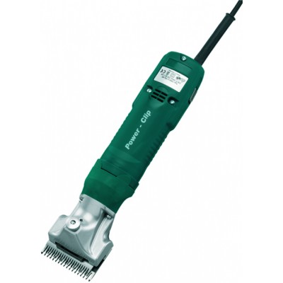Esquiladora Power Clip para vacuno
