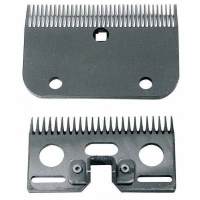Juego de peine cuchilla GENEIS 35/24