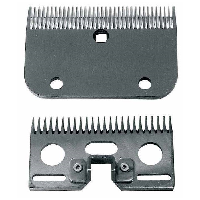Juego de peine cuchilla GENEIS 35/24