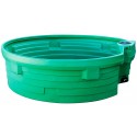 Prebac circular de 1500 L