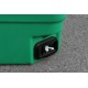 Prebac circular de 600 L