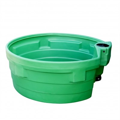 Prebac circular de 800 L