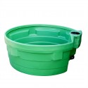 Prebac circular de 800 L