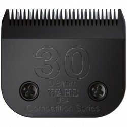 Cabezal de corte Wahl Ultimate Blade de 0.8 mm Size 30