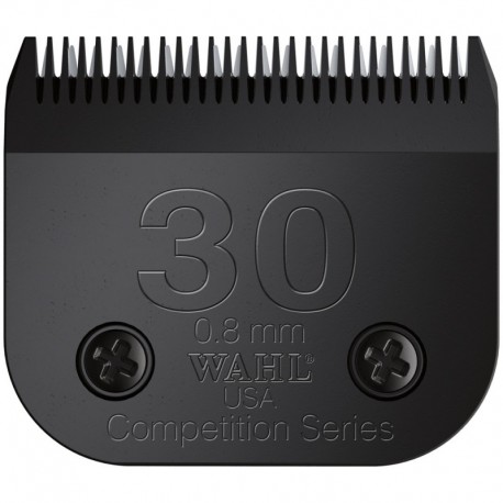 Cabezal de corte Wahl Ultimate Blade de 0.8 mm Size 30