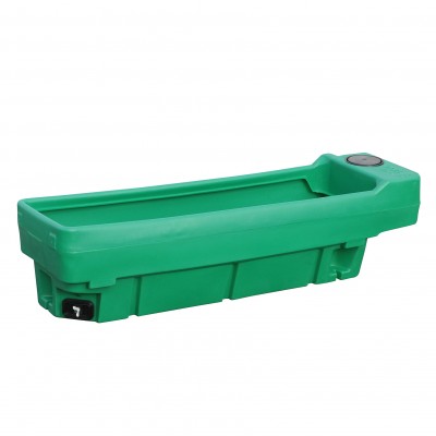Bebedero Prebac rectangular 200 L
