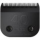 Cabezal de corte Wahl Ultimate Blade de 0.6 mm Size 40