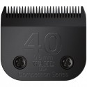 Cabezal de corte Wahl Ultimate Blade de 0.6 mm Size 40