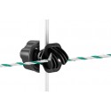 Aislador de cordón para varilla de 6 a 17 mm.ø - 10 UD.