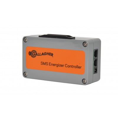 SMS Fence Alarm