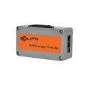 SMS FENCE ALARM