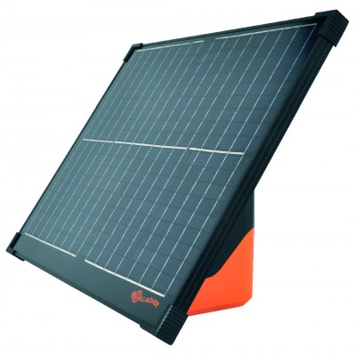 Pastor S400 solar