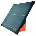 Pastor S400 solar