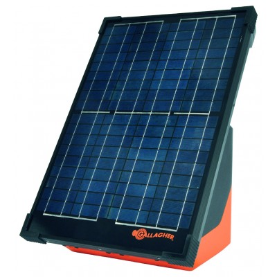 Pastor S200 solar