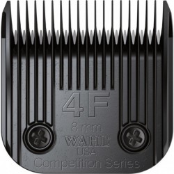 Cabezal de corte Wahl Ultimate Blade de 8 mm Size 4F