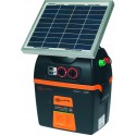 Pastor B100 solar